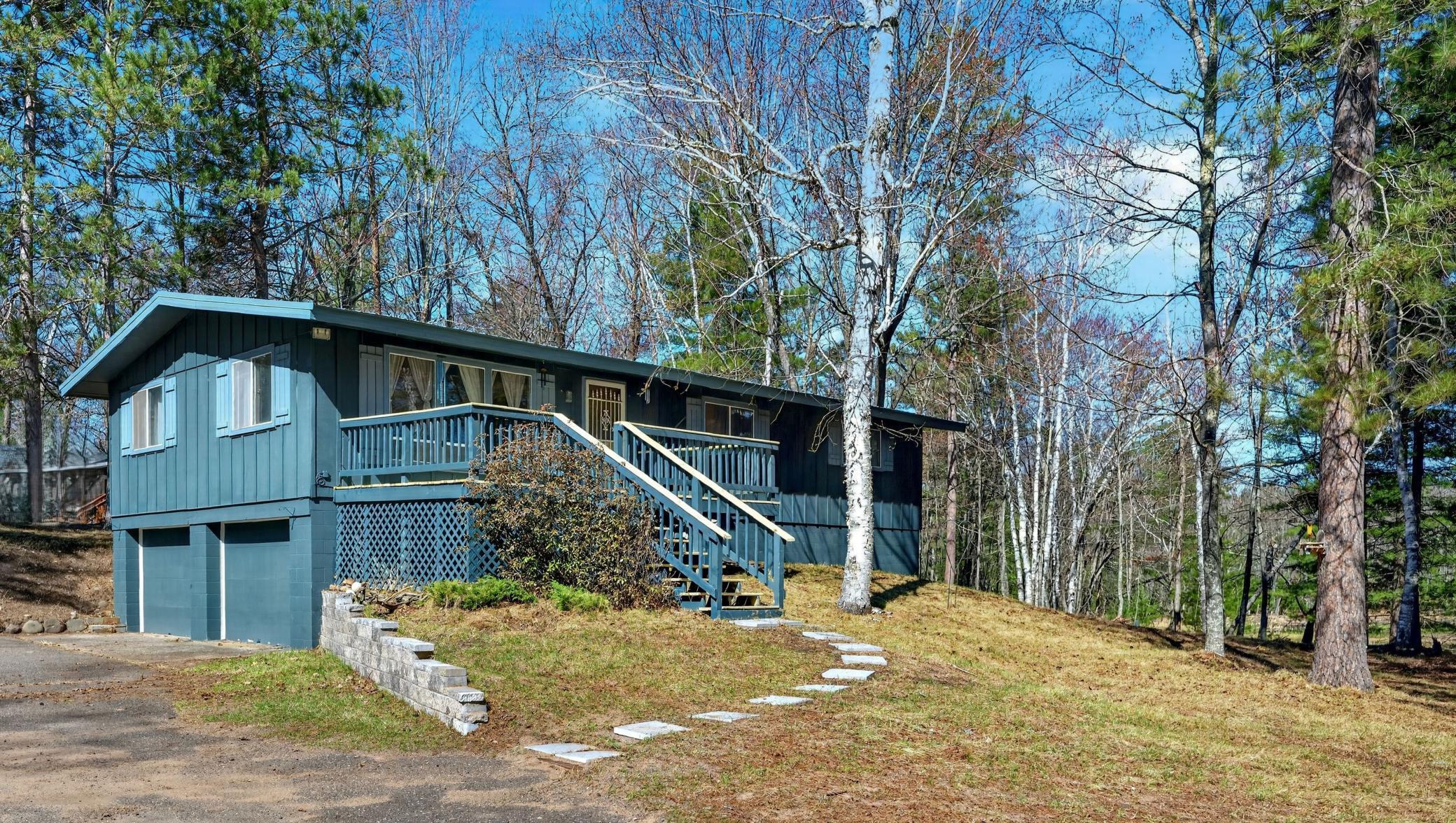 28941 Treasure Island Road Danbury, WI 54830 - Photo 2 of 55