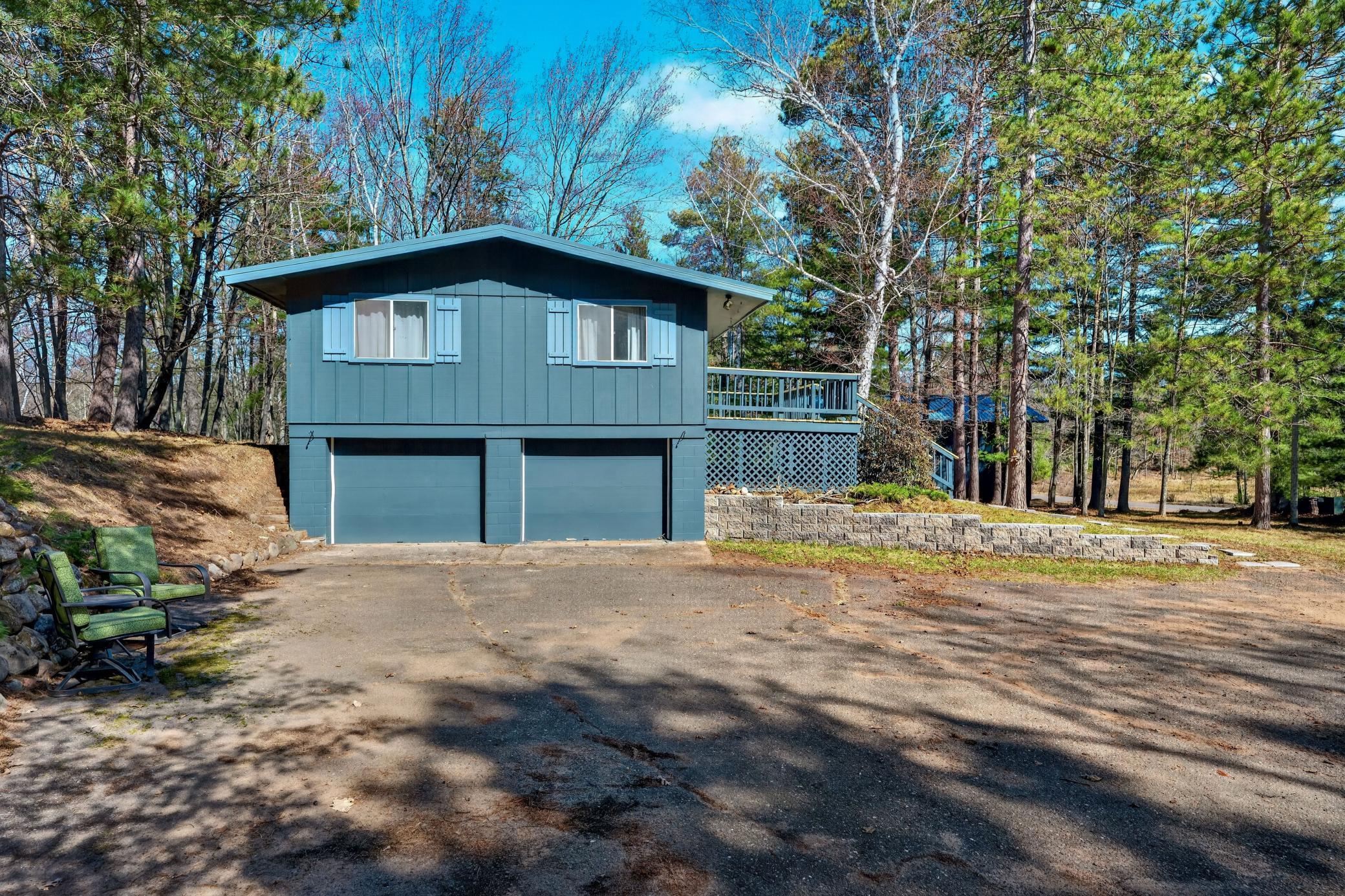 28941 Treasure Island Road Danbury, WI 54830 - Photo 3 of 55