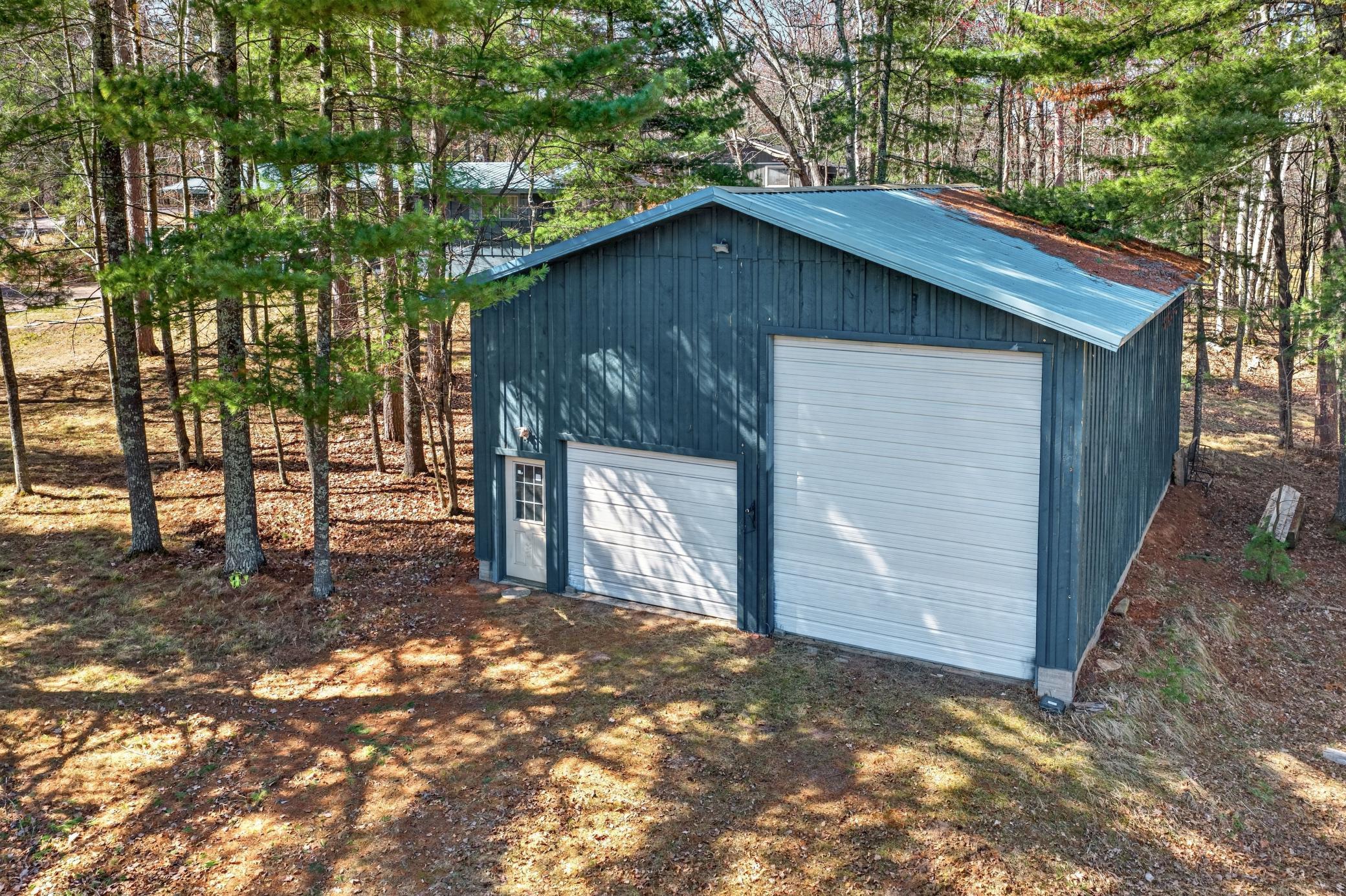 28941 Treasure Island Road Danbury, WI 54830 - Photo 5 of 55