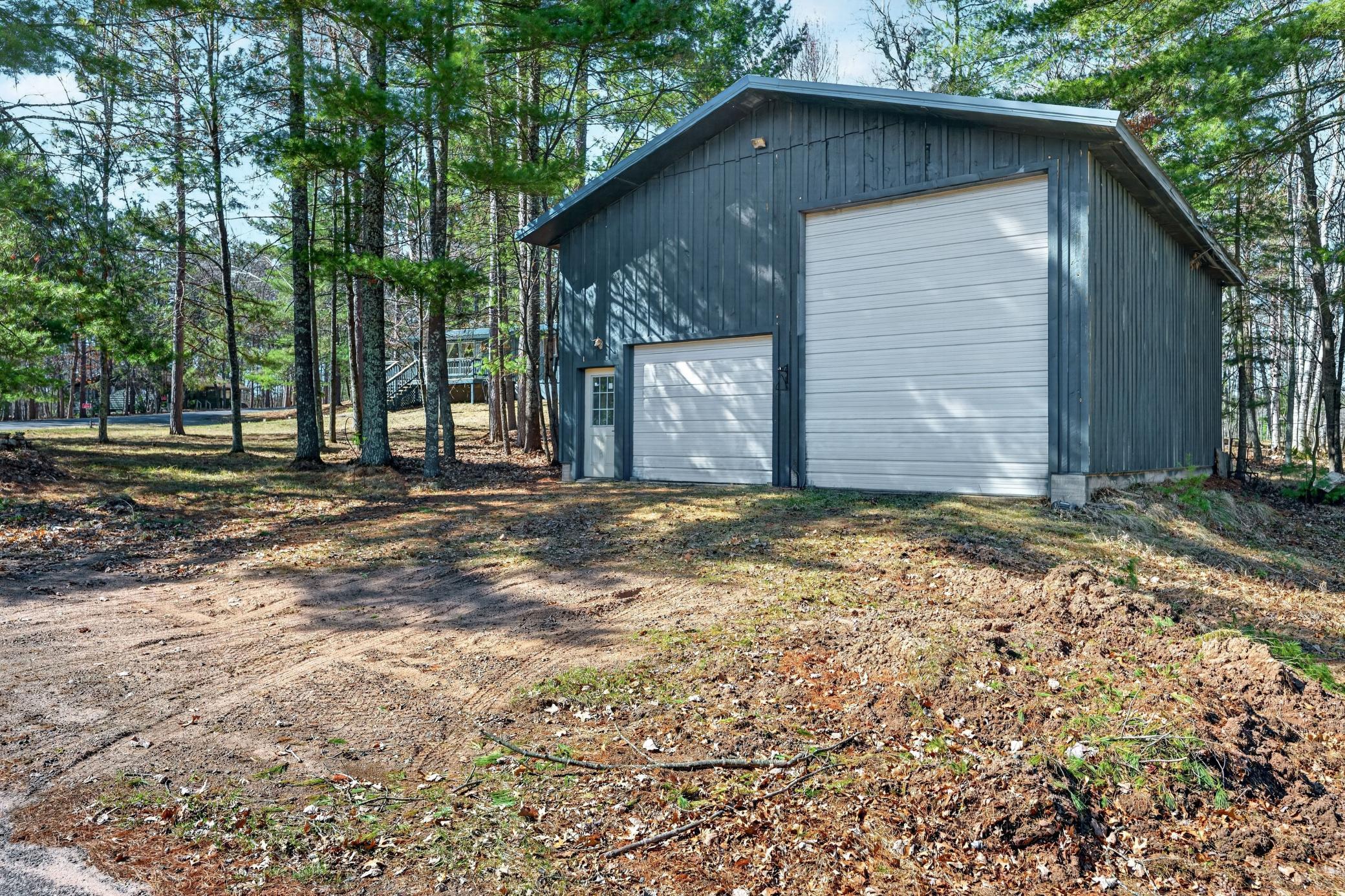 28941 Treasure Island Road Danbury, WI 54830 - Photo 52 of 55