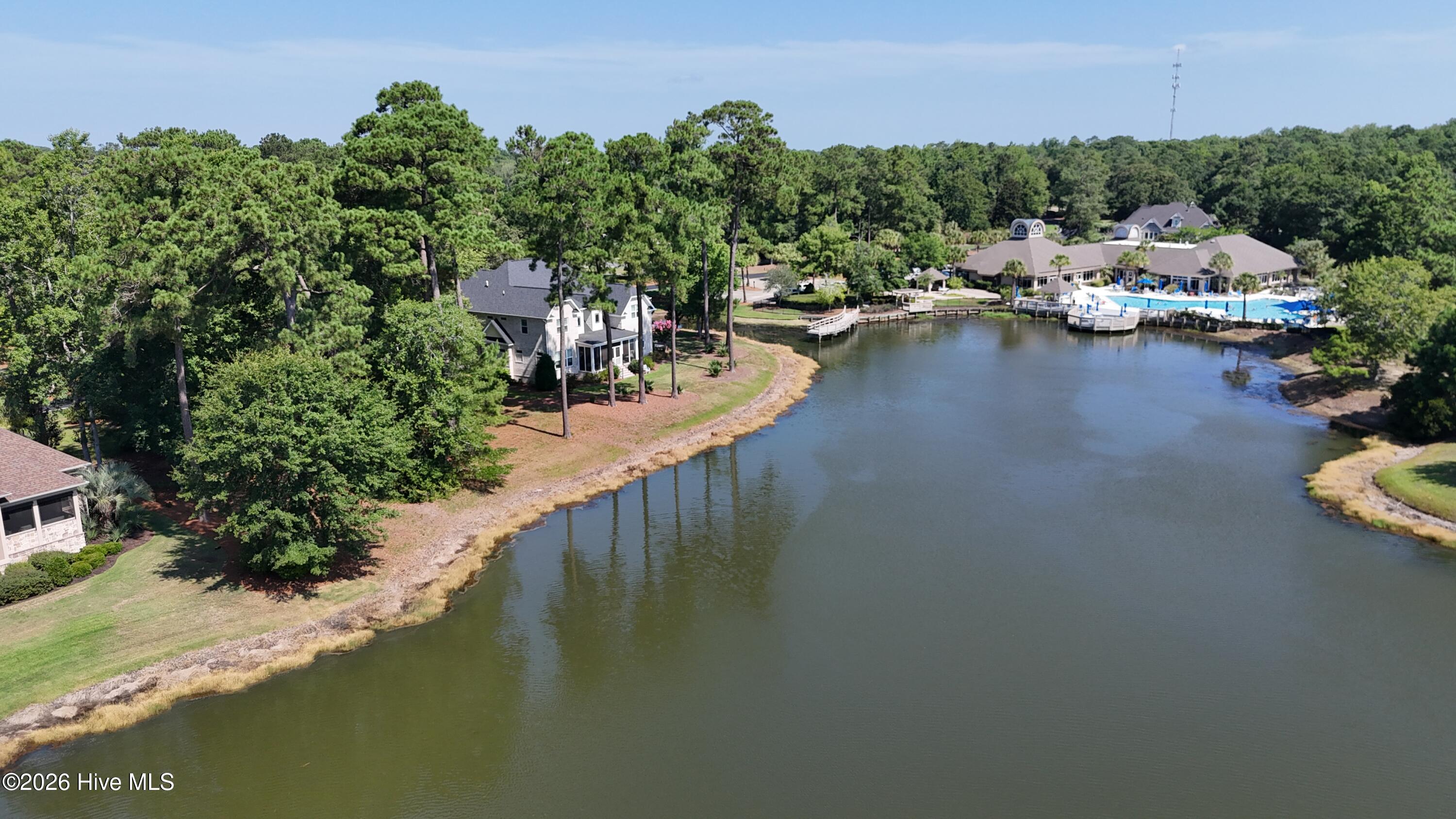 208 Ocean Ridge Parkway Southwest Ocean Isle Beach, NC 28469 - Photo 10 of 49