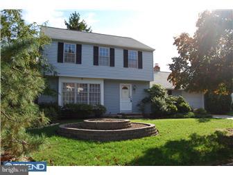 111 Coopers Kill Road Delran, NJ 08075 - Photo 1 of 12 Exterior Front