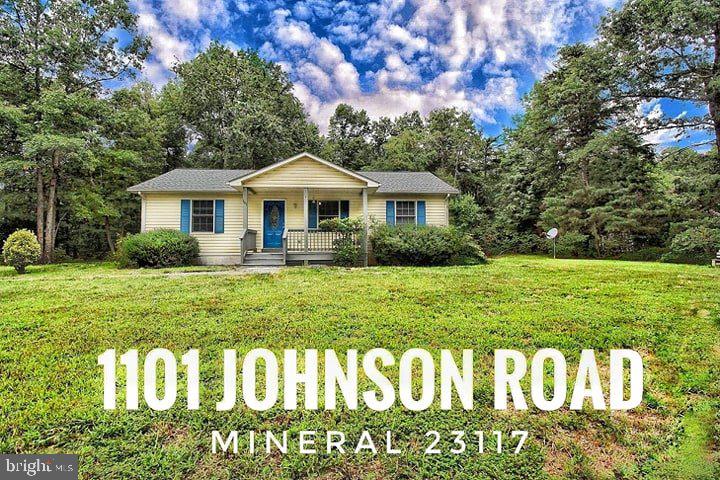 1101 Johnson Road Mineral, VA 23117 - Photo 12 of 13 Gallery Image 12