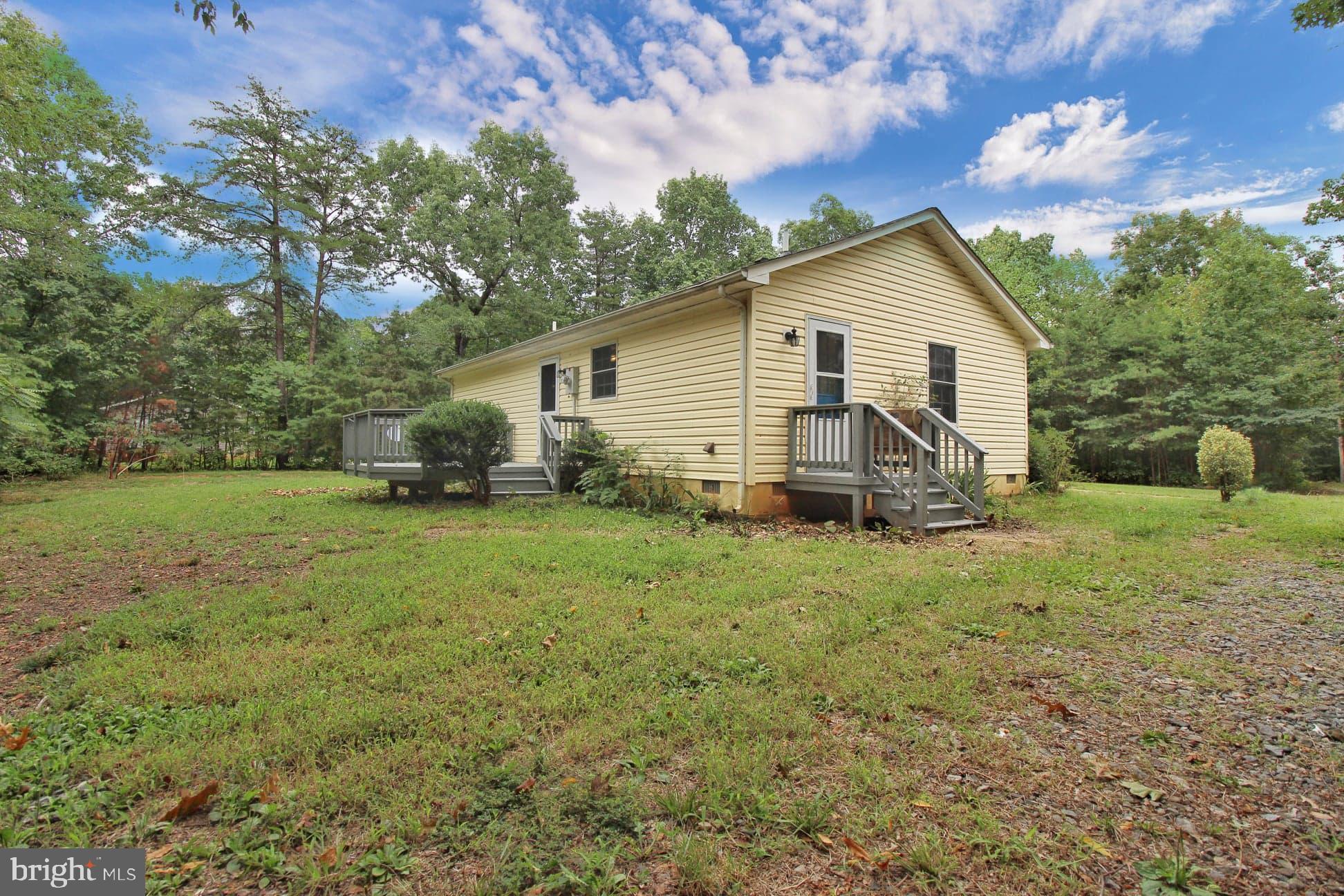 1101 Johnson Road Mineral, VA 23117 - Photo 13 of 13 Gallery Image 13