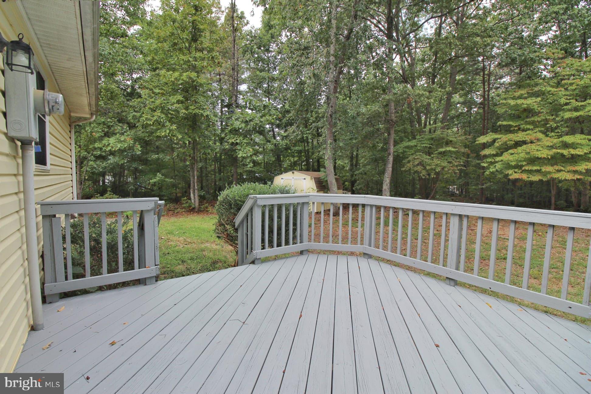 1101 Johnson Road Mineral, VA 23117 - Photo 4 of 13 Gallery Image 4