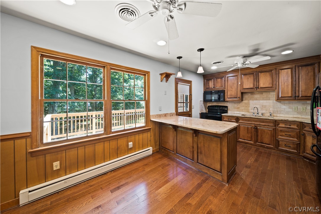 14320 Rosebud Road Chesterfield, VA 23838 - Photo 13 of 46