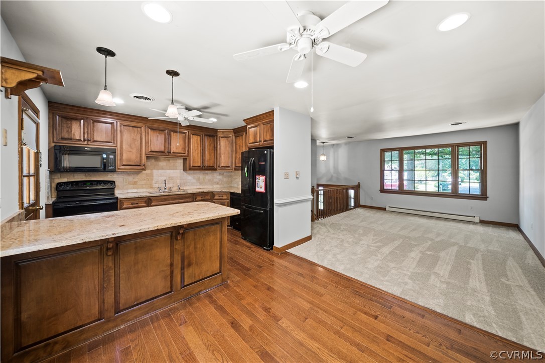 14320 Rosebud Road Chesterfield, VA 23838 - Photo 14 of 46