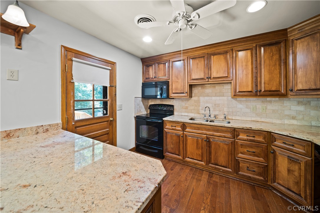 14320 Rosebud Road Chesterfield, VA 23838 - Photo 15 of 46