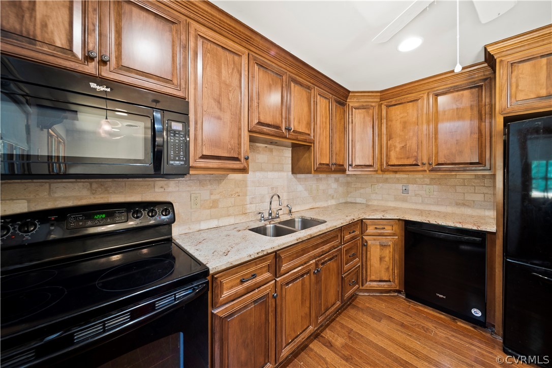 14320 Rosebud Road Chesterfield, VA 23838 - Photo 16 of 46