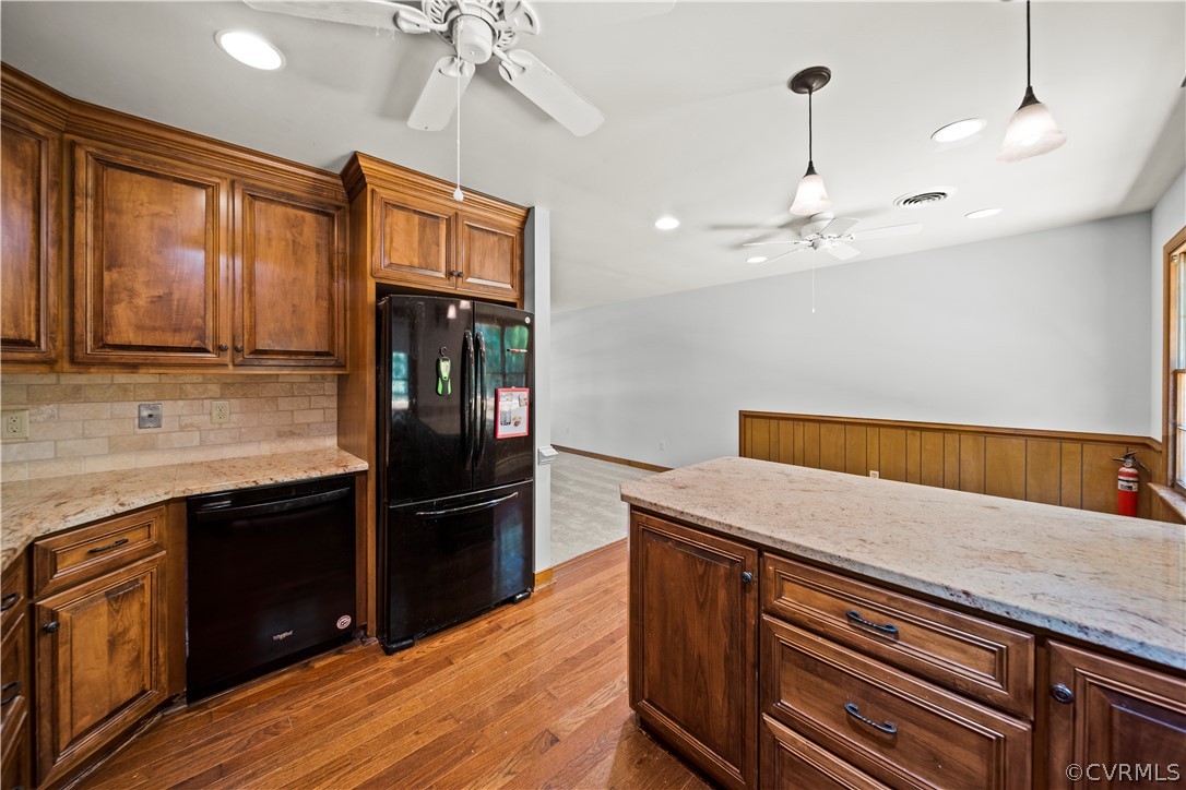 14320 Rosebud Road Chesterfield, VA 23838 - Photo 17 of 46