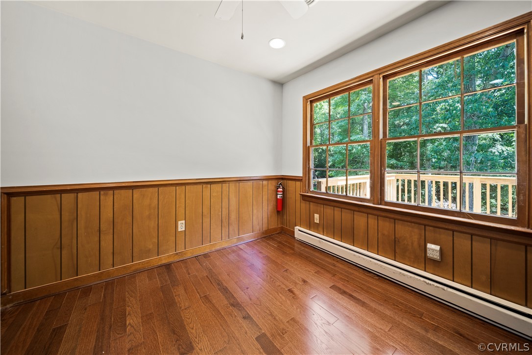 14320 Rosebud Road Chesterfield, VA 23838 - Photo 19 of 46