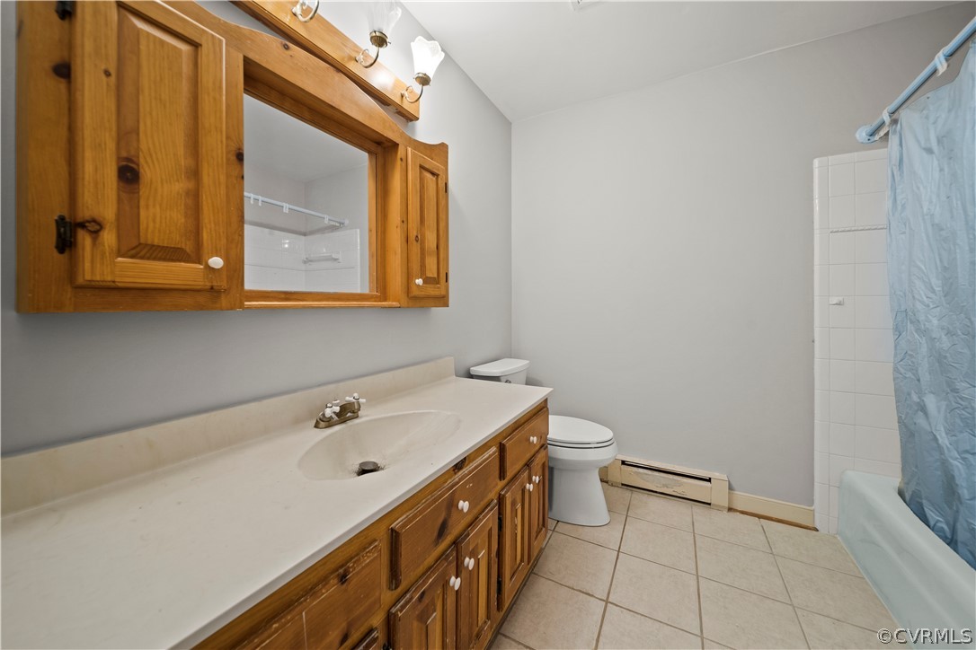 14320 Rosebud Road Chesterfield, VA 23838 - Photo 20 of 46