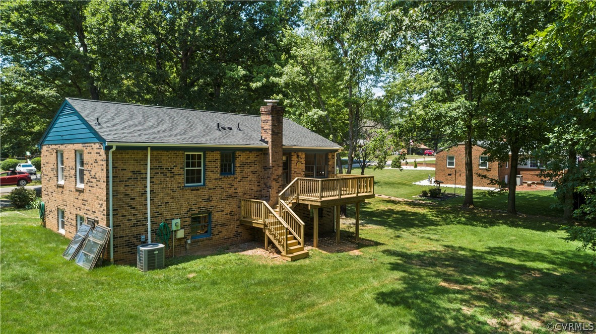 14320 Rosebud Road Chesterfield, VA 23838 - Photo 2 of 46