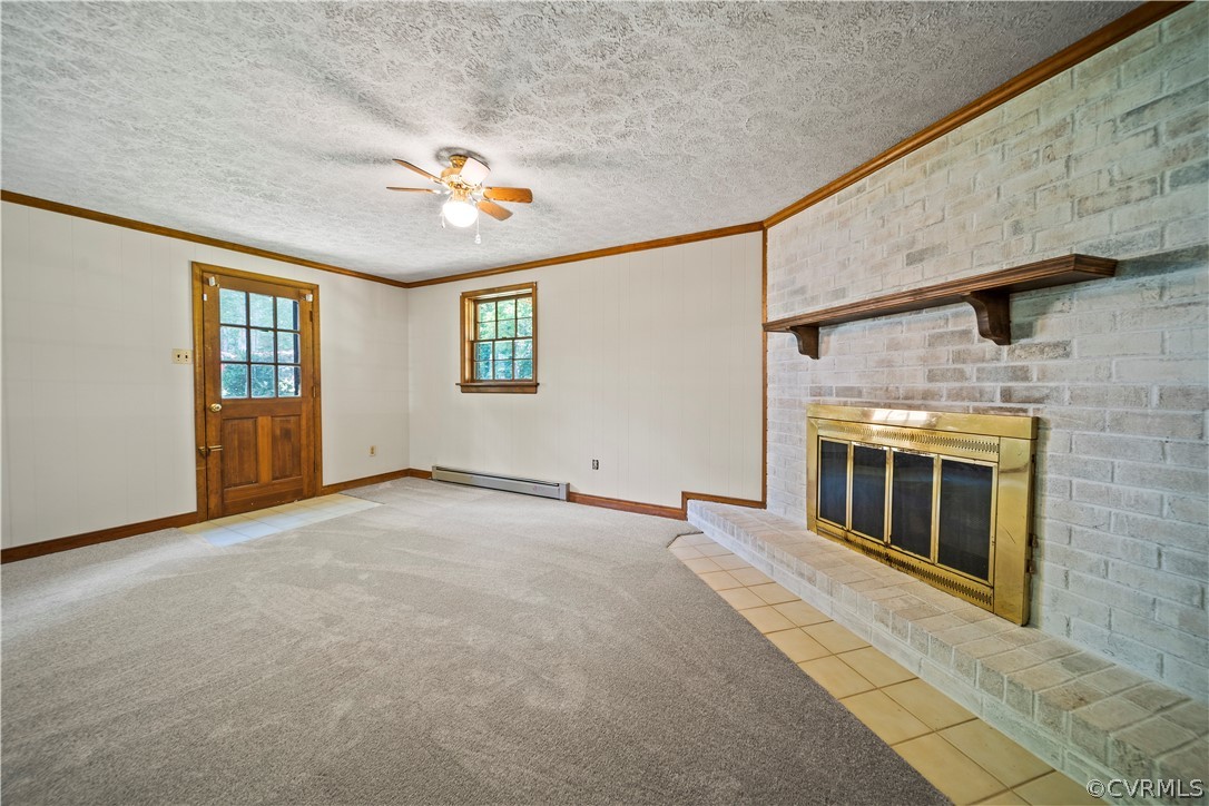 14320 Rosebud Road Chesterfield, VA 23838 - Photo 30 of 46