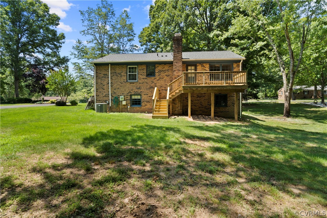 14320 Rosebud Road Chesterfield, VA 23838 - Photo 3 of 46