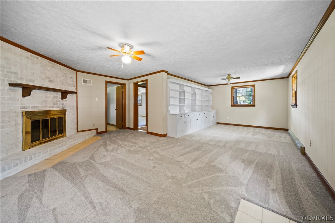 14320 Rosebud Road Chesterfield, VA 23838 - Photo 31 of 46