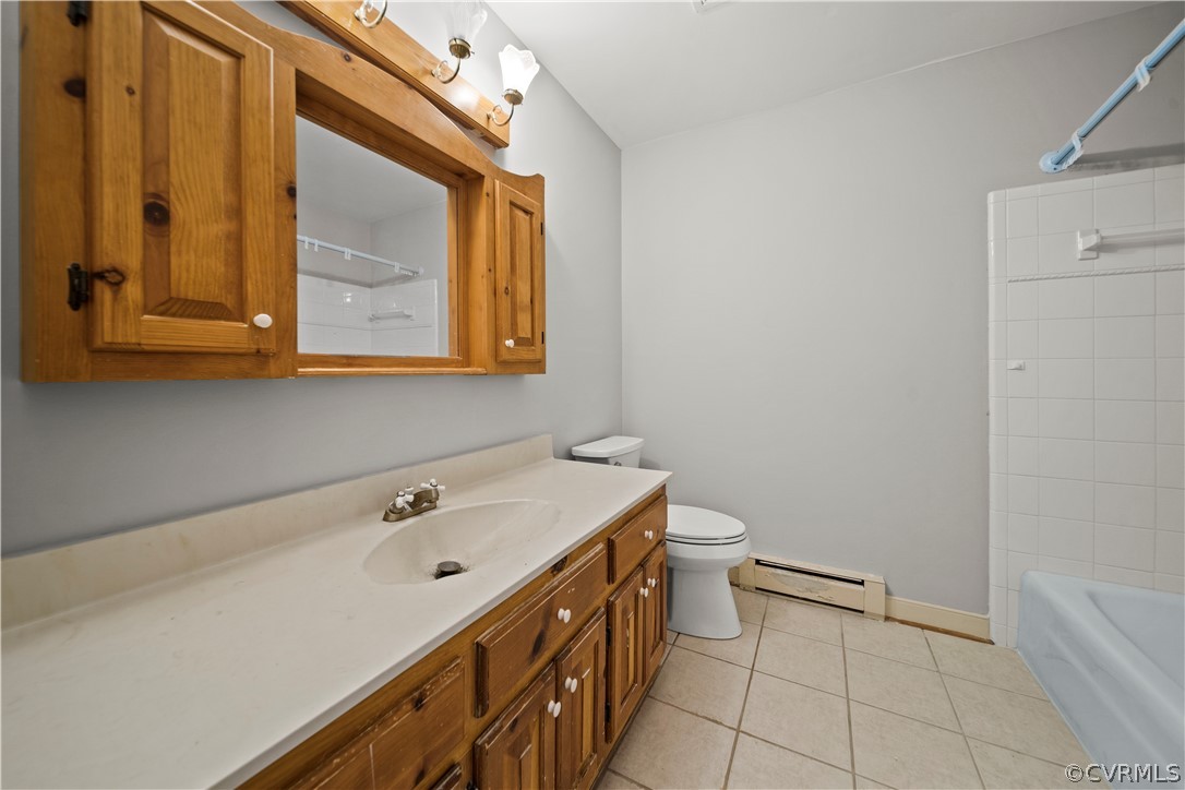 14320 Rosebud Road Chesterfield, VA 23838 - Photo 35 of 46