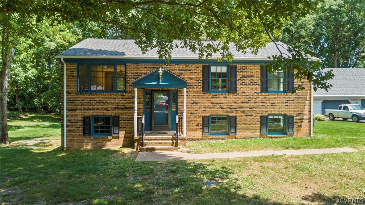 14320 Rosebud Road Chesterfield, VA 23838 - Photo 36 of 46
