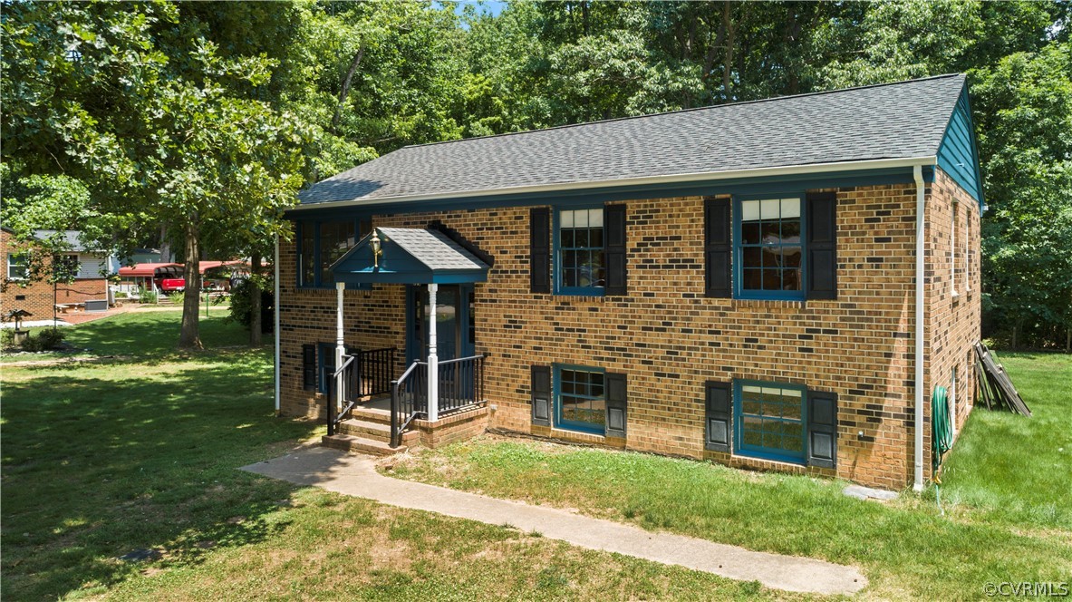 14320 Rosebud Road Chesterfield, VA 23838 - Photo 37 of 46