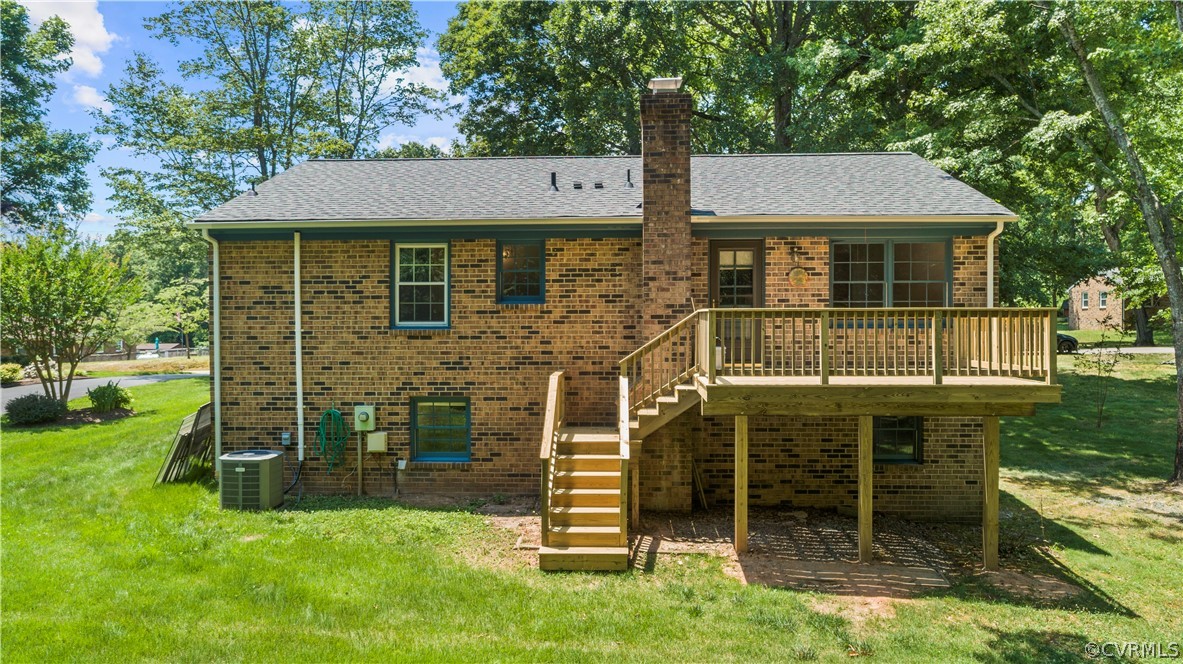 14320 Rosebud Road Chesterfield, VA 23838 - Photo 40 of 46