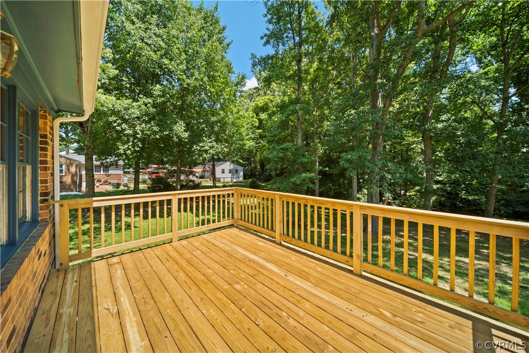 14320 Rosebud Road Chesterfield, VA 23838 - Photo 4 of 46