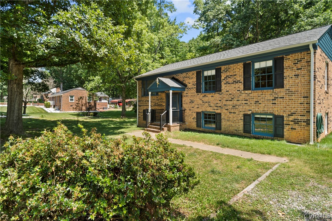 14320 Rosebud Road Chesterfield, VA 23838 - Photo 41 of 46