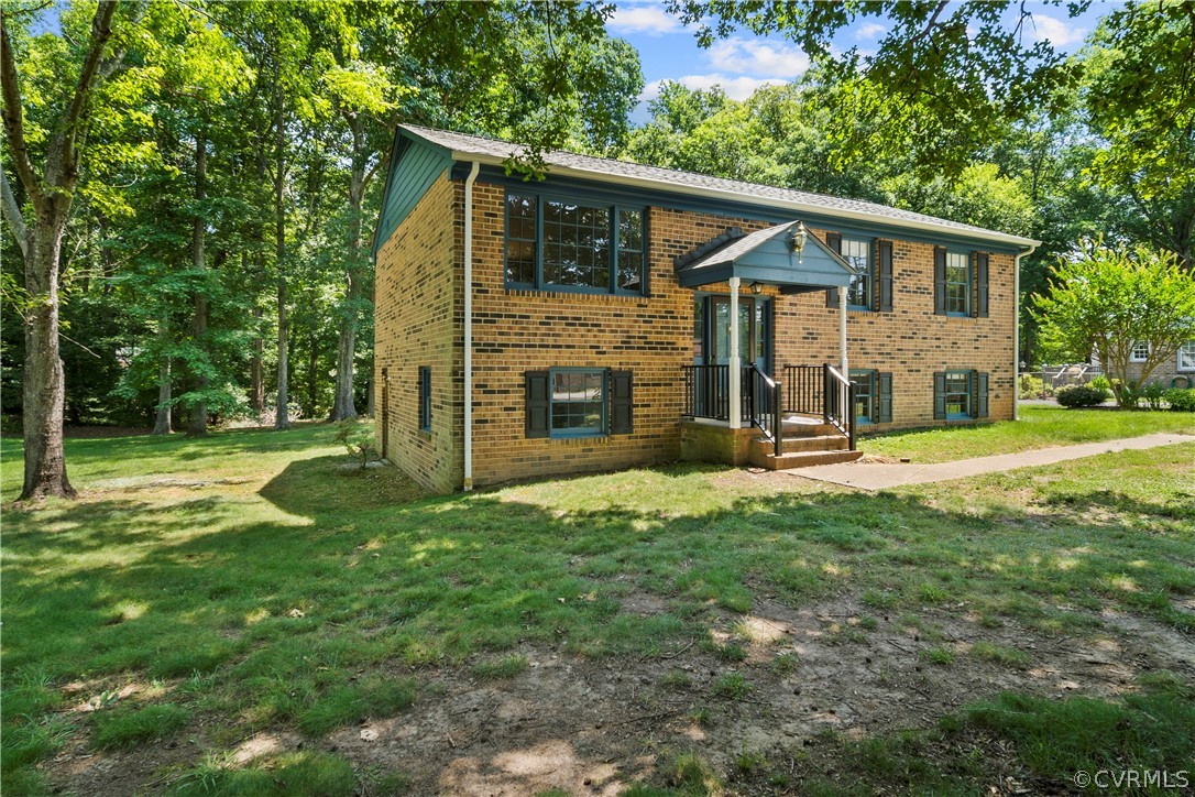 14320 Rosebud Road Chesterfield, VA 23838 - Photo 42 of 46