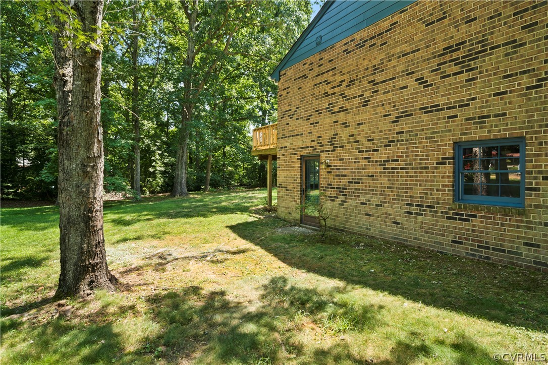 14320 Rosebud Road Chesterfield, VA 23838 - Photo 43 of 46