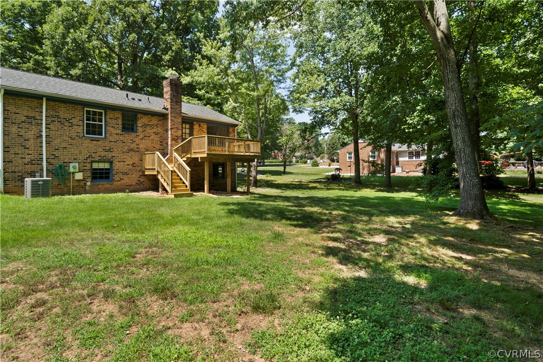 14320 Rosebud Road Chesterfield, VA 23838 - Photo 45 of 46