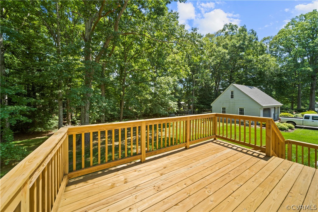 14320 Rosebud Road Chesterfield, VA 23838 - Photo 46 of 46