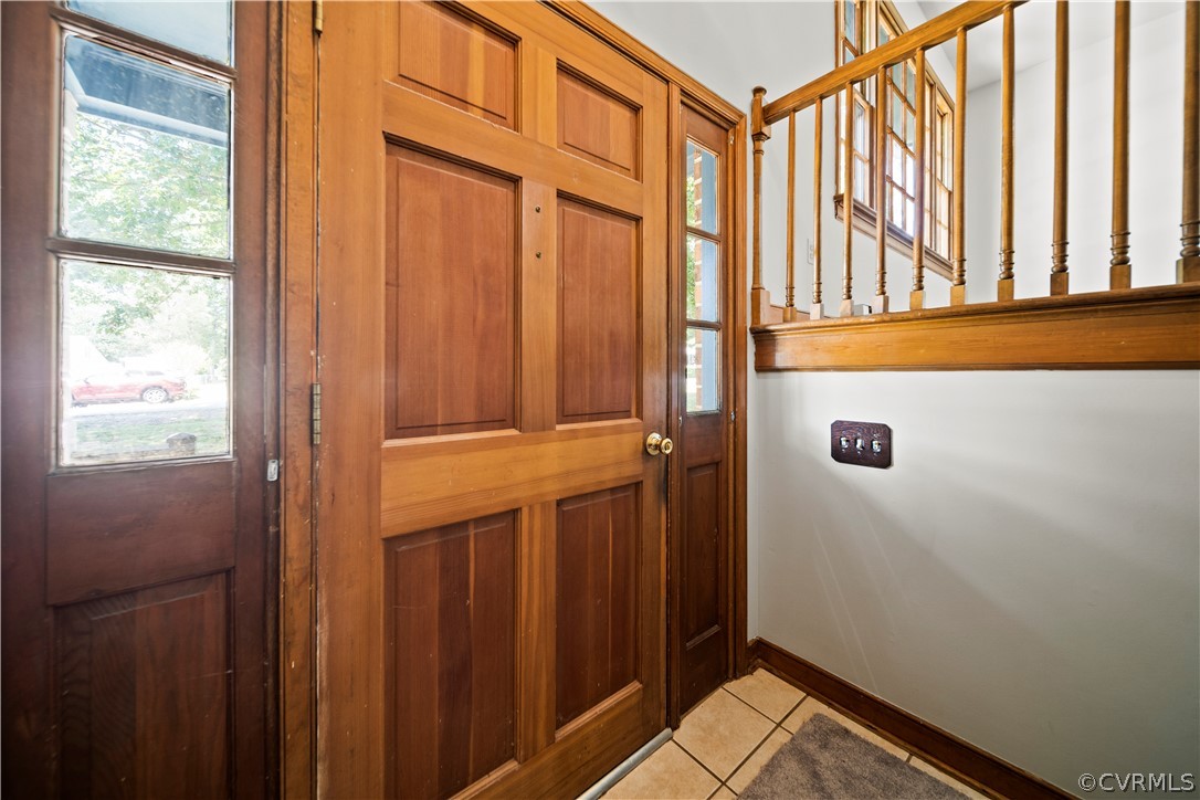 14320 Rosebud Road Chesterfield, VA 23838 - Photo 5 of 46