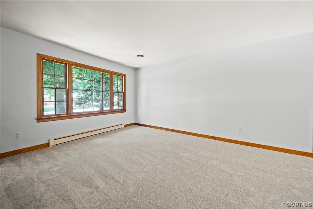 14320 Rosebud Road Chesterfield, VA 23838 - Photo 7 of 46