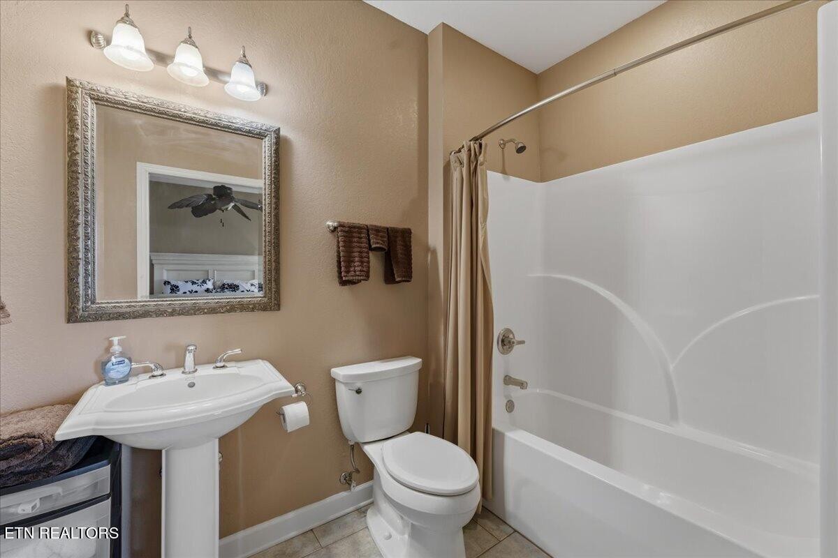 828 Helton Road Maryville, TN 37804 - Photo 19 of 37 Gallery Image 19