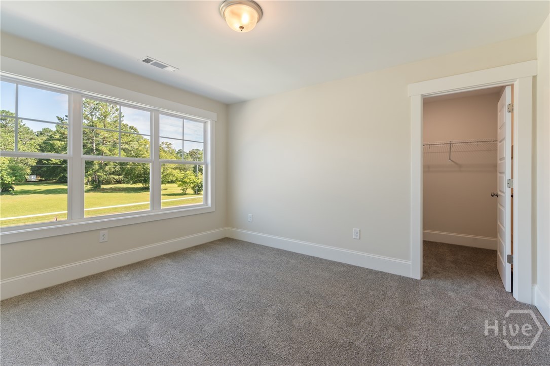196 New High Shoals Road Watkinsville, GA 30677 - Photo 41 of 53 Upstairs Bedroom #4