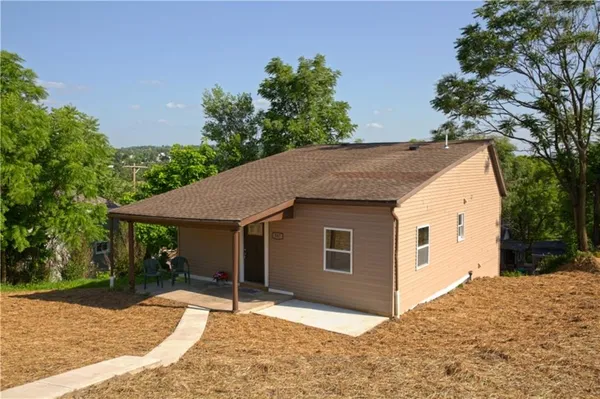 $249,900 | 387 West Wylie Avenue, Washington, PA 15301