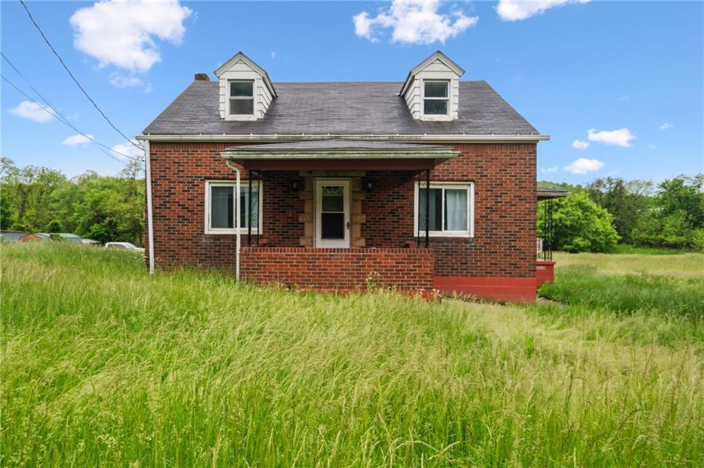 3260 Rainbow Run Road Monongahela, PA 15063 - Photo 2 of 32 Gallery Image 2