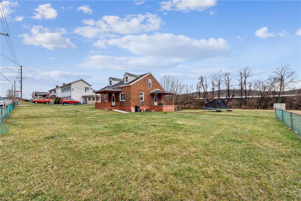 3260 Rainbow Run Road Monongahela, PA 15063 - Photo 23 of 32 Gallery Image 23