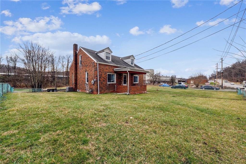 3260 Rainbow Run Road Monongahela, PA 15063 - Photo 24 of 32 Gallery Image 24