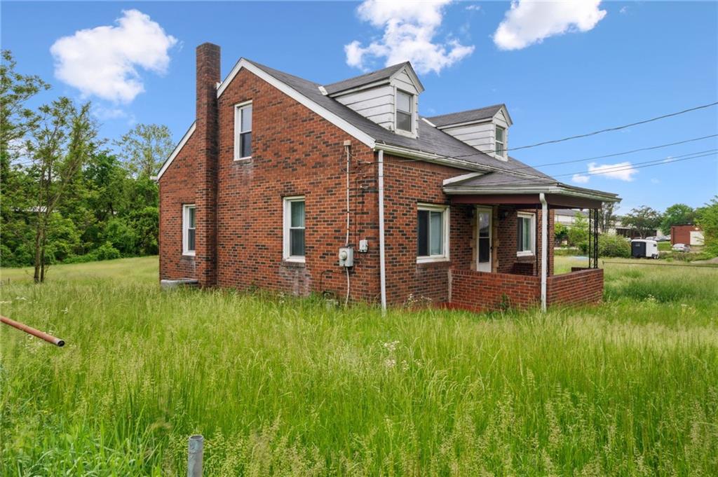 3260 Rainbow Run Road Monongahela, PA 15063 - Photo 30 of 32 Gallery Image 30
