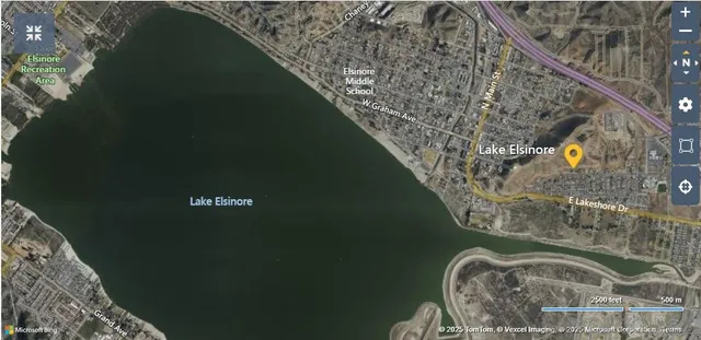 $29,900 | 12 Mb 011/018 Country Club Heights Lake, Unit 1, Lake Elsinore, CA 92530