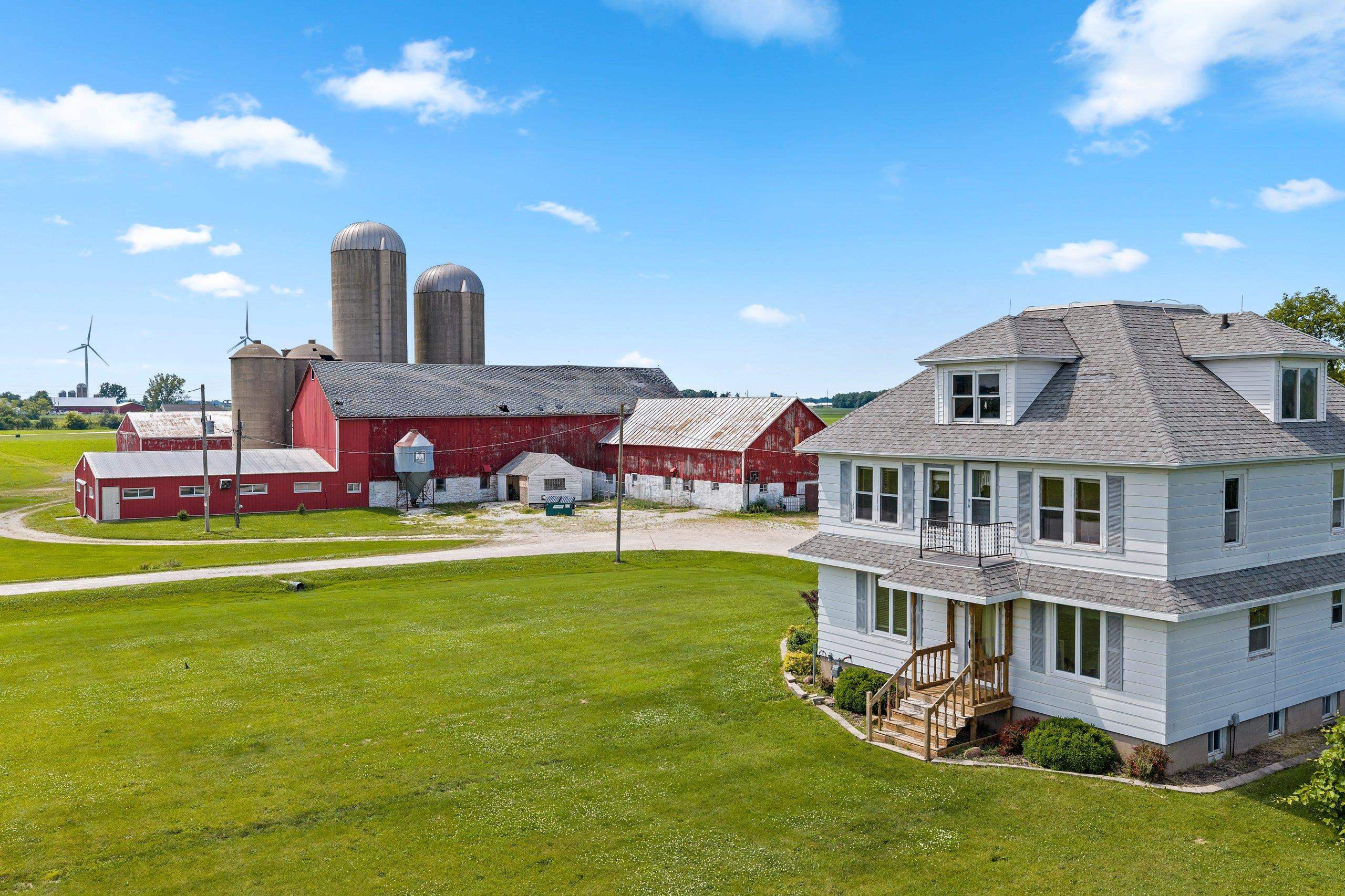 4499 Shirley Road Denmark, WI 54208 - Photo 81 of 86