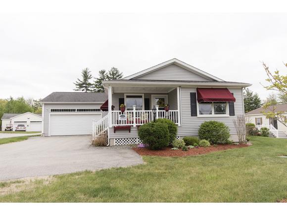 22 Sawmill Ridge Sandown, NH 03873 - Photo 1 of 28