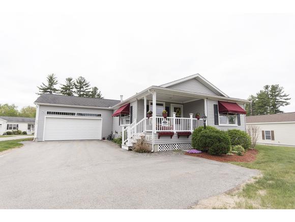 22 Sawmill Ridge Sandown, NH 03873 - Photo 2 of 28
