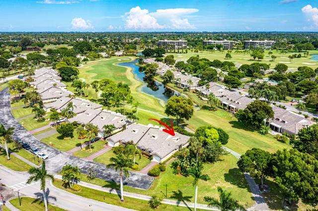 $399,000 | 6858 Fountains Circle, Lake Worth, FL 33467