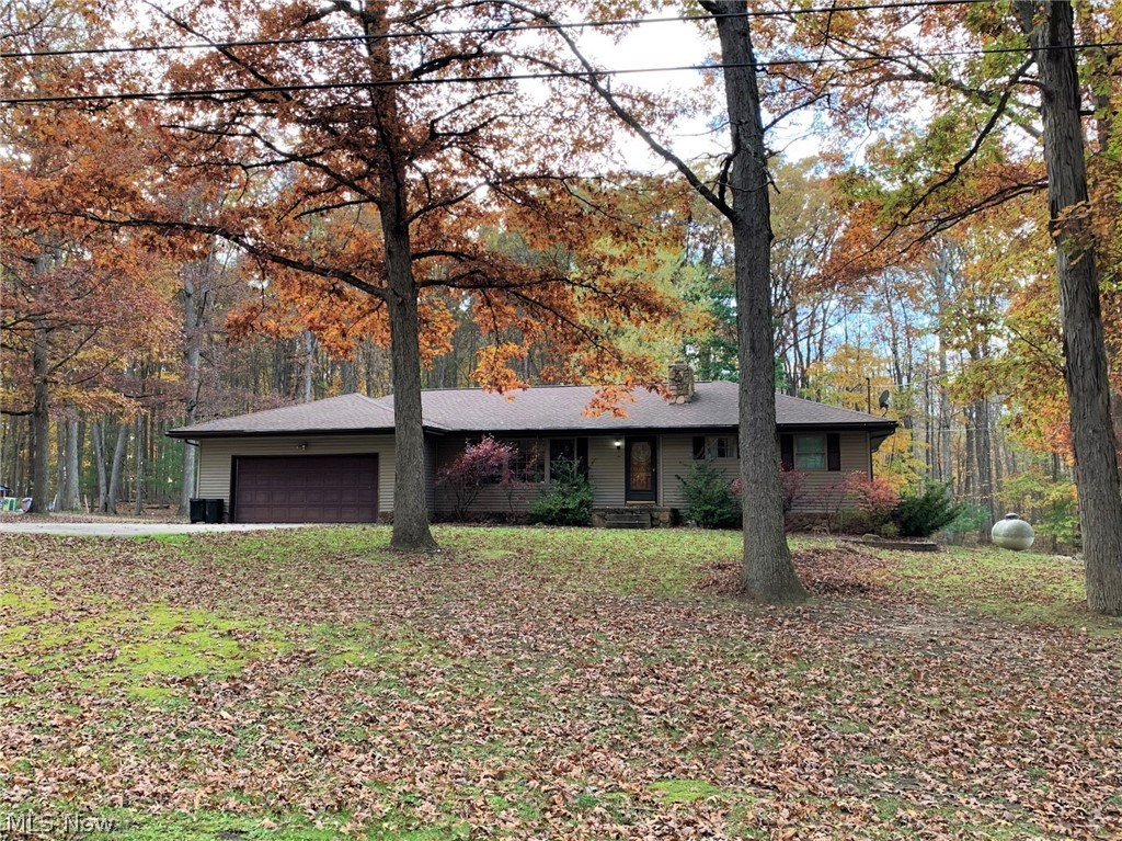 1557 Bonner Road Deerfield, OH 44411 - Photo 1 of 12 Gallery Image 1