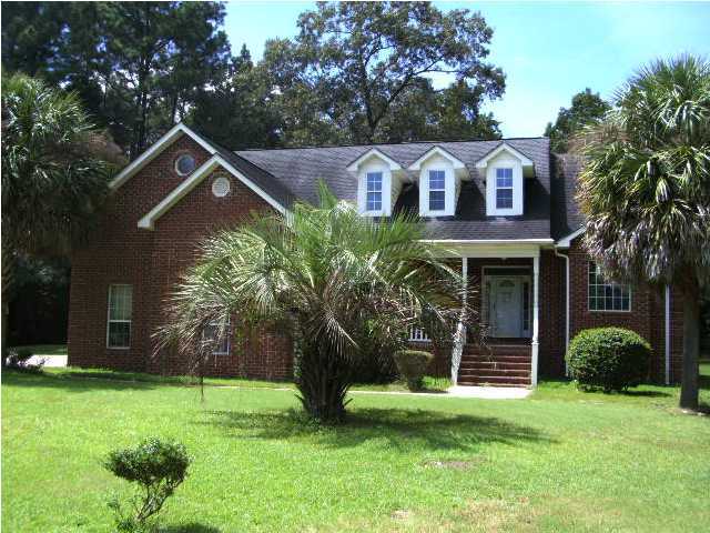 2454 Glover Road Johns Island, SC 29455 - Photo 1 of 4 Primary Photo