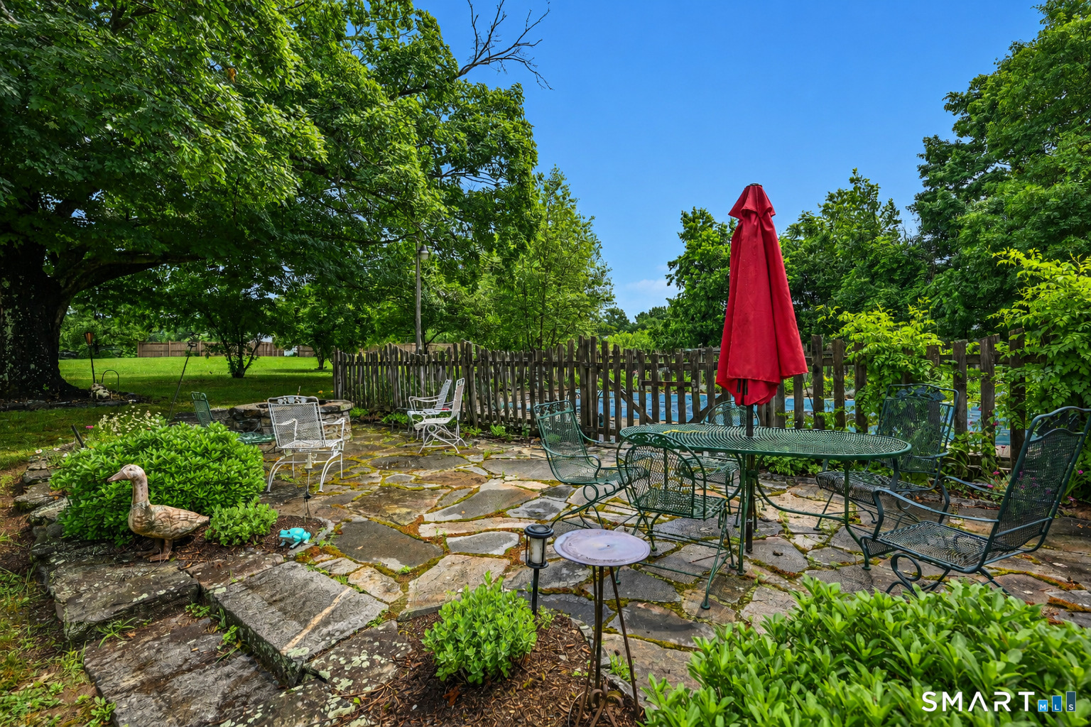 352 Shenipsit Lake Road Tolland, CT 06084 - Photo 8 of 40