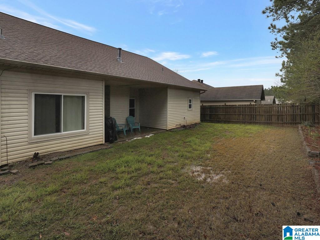 117 Marigold Drive Alabaster, AL 35007 - Photo 23 of 23