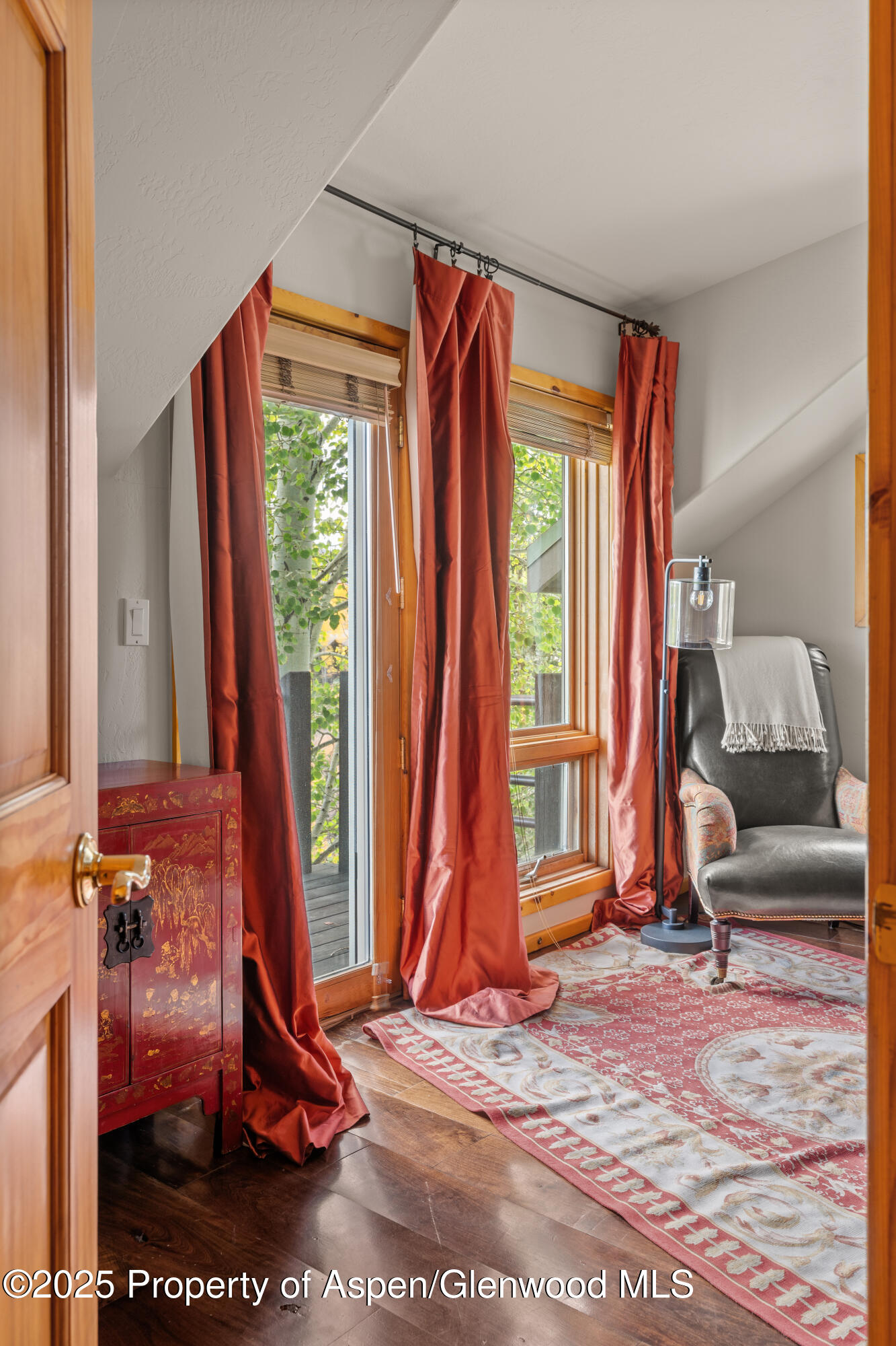 189 Light Hill Road Snowmass, CO 81654 - Photo 22 of 44 a view of gym equipment