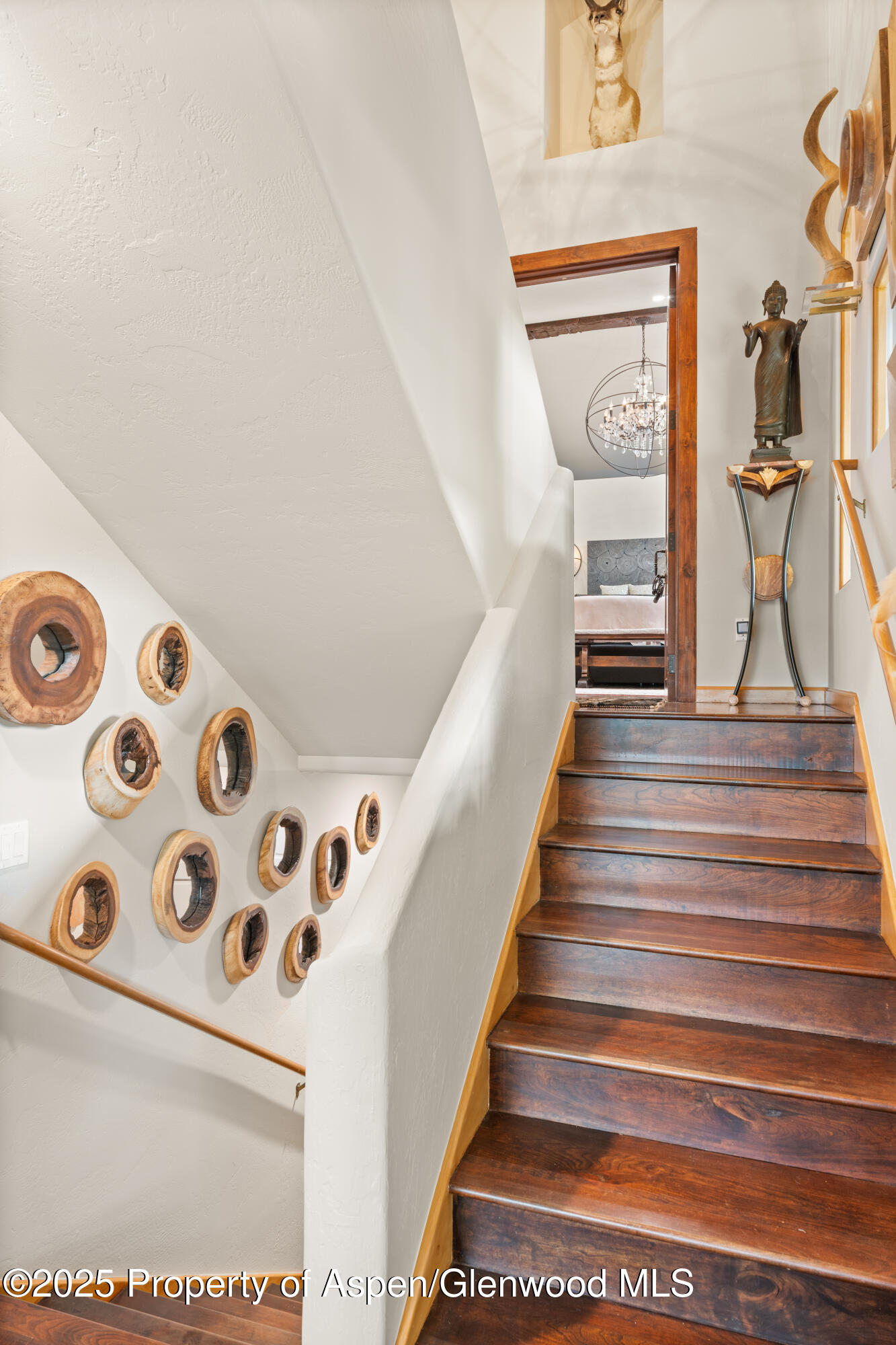 189 Light Hill Road Snowmass, CO 81654 - Photo 25 of 44 a view of entryway